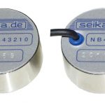 SEIKA B NB3 Series Accelerometer