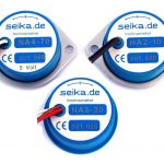 SEIKA NA Series Inclinometer