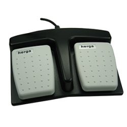 6226-0003 Multi-pedal Footswitch 1 6226-0003 Multi-pedal Footswitch