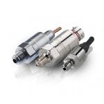 Harsh Environment Pressure Sensors