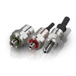 Miniature Pressure Sensors