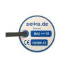 SEIKA BA Series Accelerometer Sensor