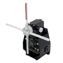 TER 7551 Evo Position Limit Switch