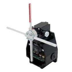 TER 7551 Evo Position Limit Switch TER 7551 Evo Position Limit Switch