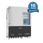 Lumel PVSA Photovoltaic Spring Inverters