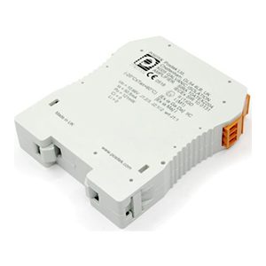 X005 ATEX Approved Galvanic Isolation Amplifier - Control ...