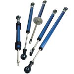 Linear Position Sensors