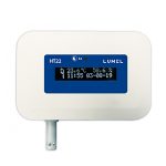 Lumel HT22IoT Environmental Parameter Data Logger or Monitor