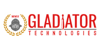 โลโก้เทคโนโลยี Gladiator 200x100