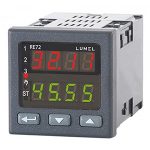 Lumel RE72 Temperature Controller