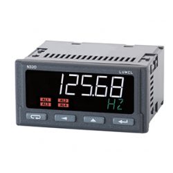 Lumel N32O Digital Meter